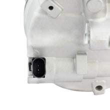 Cargar imagen en el visor de la galería, New A/C Compressor for Audi A3 2.0 2004-11, Quattro 2010-13 - OE# 1K0820803G - Qualy Air