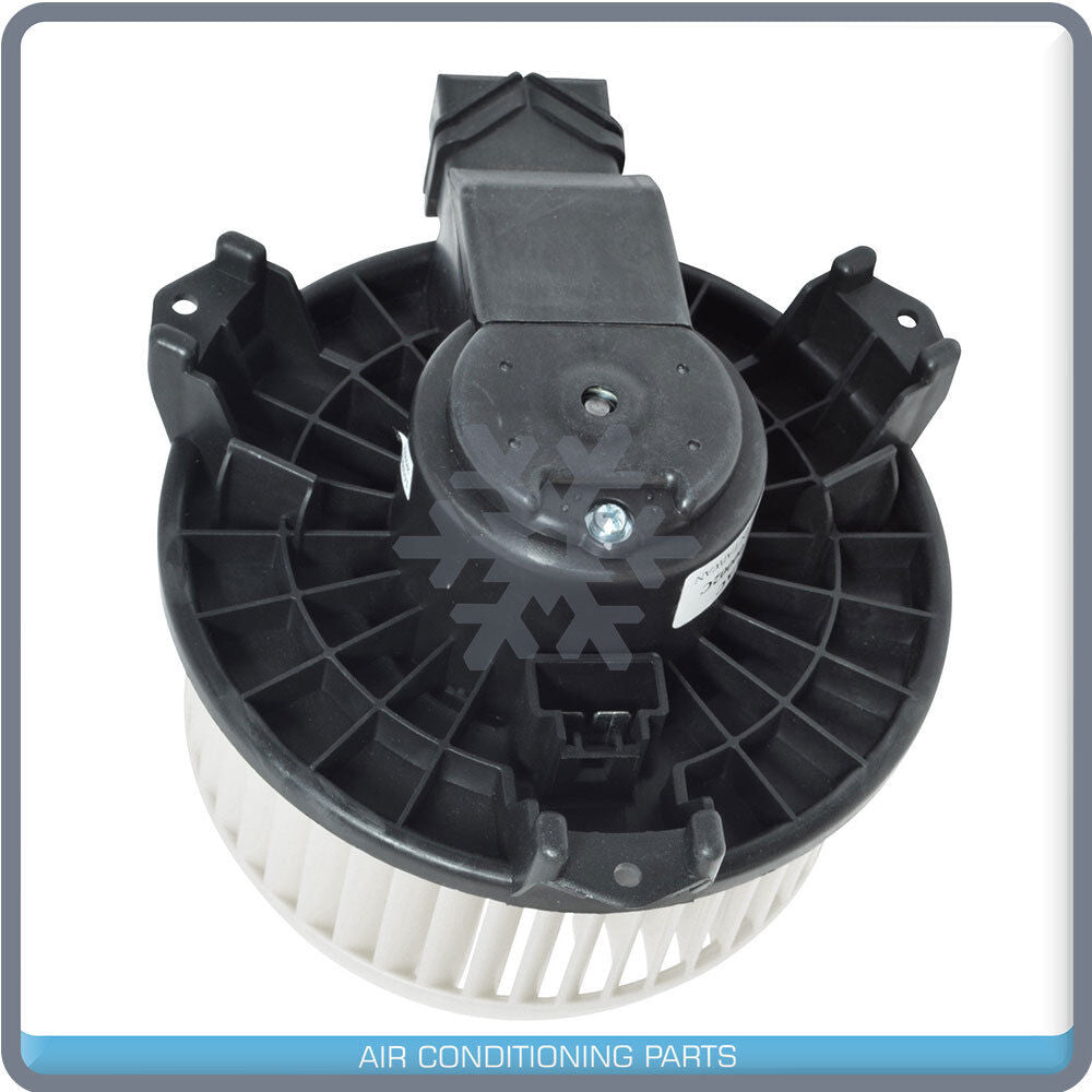New A/C Blower Motor for Toyota Corolla 2009-13, Matrix 2009-14, Rav4 2006-16 - Qualy Air