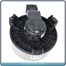 Load image into Gallery viewer, New A/C Blower Motor for Toyota Corolla 2009-13, Matrix 2009-14, Rav4 2006-16 - Qualy Air