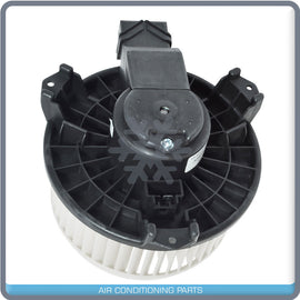 New A/C Blower Motor for Toyota Corolla 2009-13, Matrix 2009-14, Rav4 2006-16 - Qualy Air