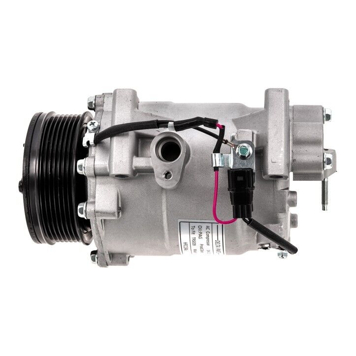 A/C Compressor TRSE09 for Acura ILX / Honda CR-V QR - Qualy Air