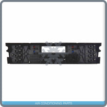 Load image into Gallery viewer, New A/C Climate Control Mask fits BMW X5 - 2000 to 2006 - OE# 64116927900 - Qualy Air