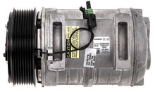Cargar imagen en el visor de la galería, New OEM A/C Compressor TM16HS SELTEC QP16 - PV8 12V Clutch QR
