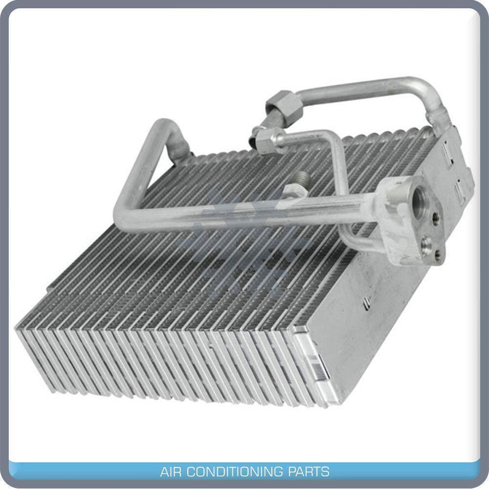 New A/C Evaporator for Mitsubishi Montero Sport - 1997 to 2004 - OE# MR315966 - Qualy Air
