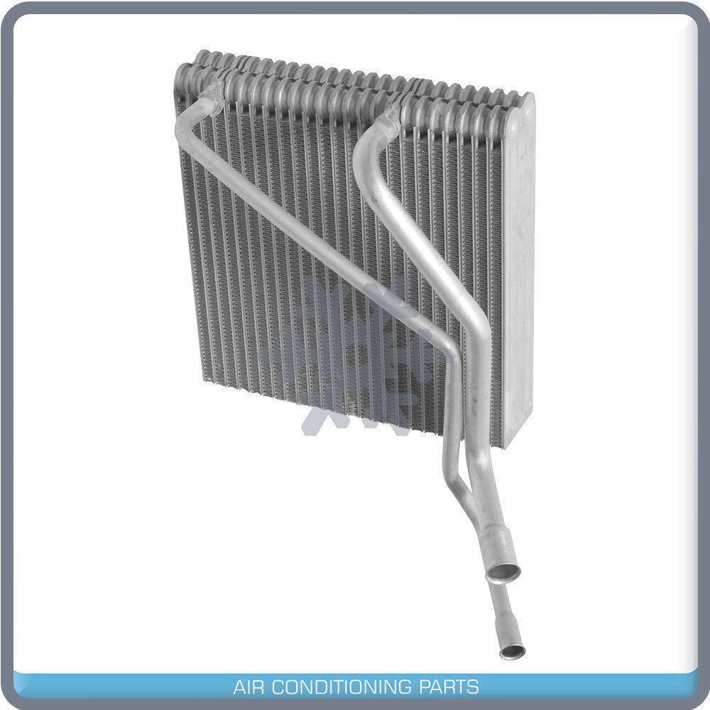 New A/C Evaporator for Ford F250, F350, F450, F550 Super Duty - OE# 7C3Z19860A - Qualy Air