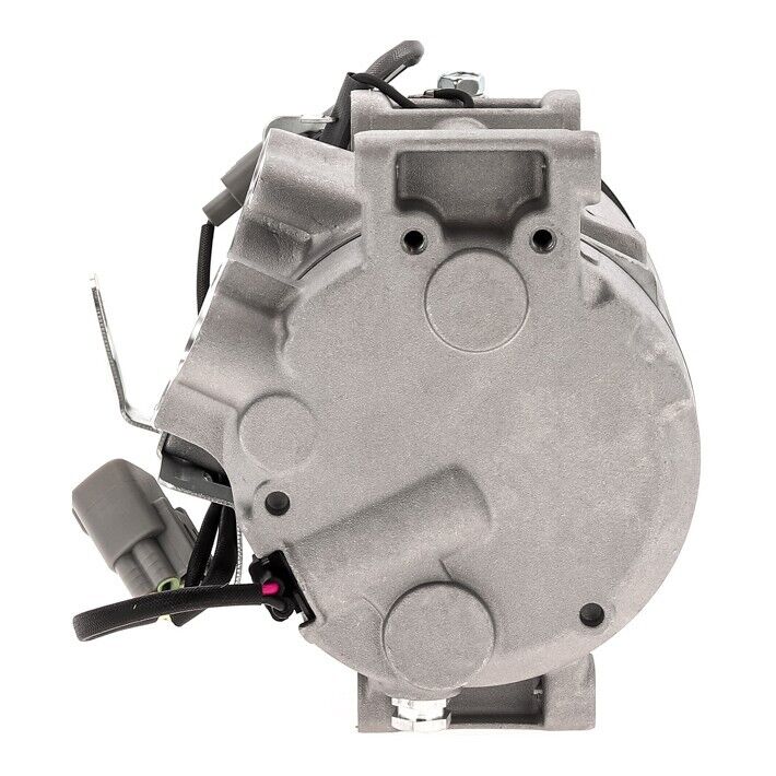 A/C Compressor for Lexus IS250 - 2006 to 2013 / Lexus RX330, RX350 - 2006 2007 2008 - Qualy Air