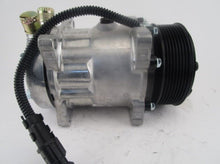 Load image into Gallery viewer, A/C Compressor SD7H15 for MAN TRUCK - OE # 51.77970-7028 - Qualy Air