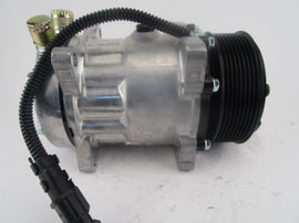 A/C Compressor SD7H15 for MAN TRUCK - OE # 51.77970-7028 - Qualy Air