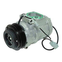 Load image into Gallery viewer, NEW A/C Compressor For Lexus LX470 4.7L / Toyota Land Cruiser 4.7L - 1998 to 07 - Qualy Air