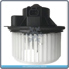 Load image into Gallery viewer, New A/C Blower Motor w/ Fan for GMC Chevy Silverado Tahoe Sierra Yukon Cadillac - Qualy Air