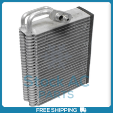 Load image into Gallery viewer, New A/C Evaporator for Buick Allure, LaCrosse / Chevrolet Impala.. UQ - Qualy Air