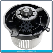 Load image into Gallery viewer, New A/C Blower Motor for Nissan Sentra 2007 to 2012 / Nissan Rogue 2008 to 2014 - Qualy Air