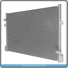 Cargar imagen en el visor de la galería, A/C Condenser fits John Deere - RE242255 - Qualy Air