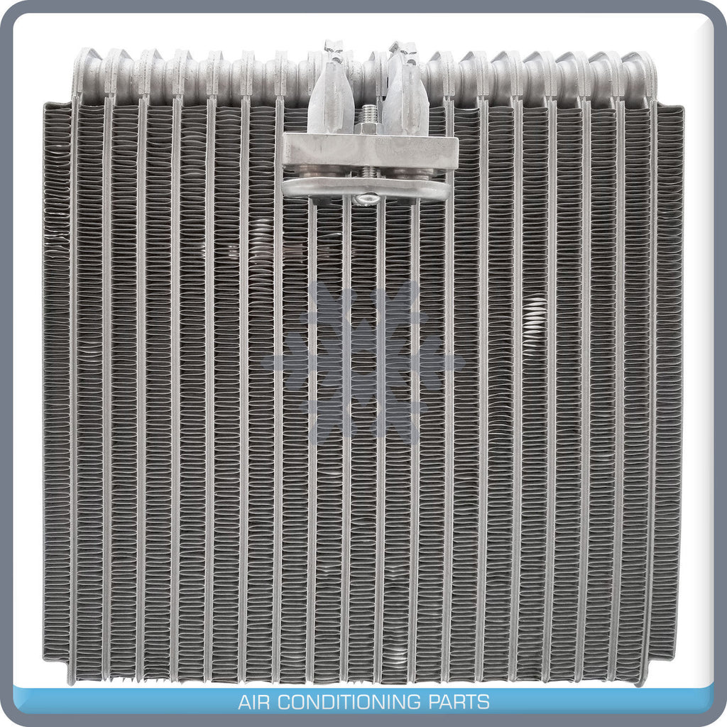 New A/C Evaporator fits Toyota Corolla - 1994 to 1997 - OE# 8850112410 - Qualy Air