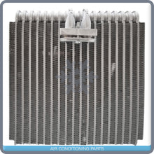 Load image into Gallery viewer, New A/C Evaporator fits Toyota Corolla - 1994 to 1997 - OE# 8850112410 - Qualy Air