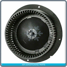 Cargar imagen en el visor de la galería, New A/C Blower Motor fits John Deere Machinery - OE# AT365432 - Qualy Air