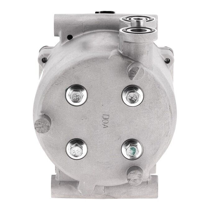 A/C Compressor for Ford Crown Victoria, E-150, E-150 Club Wagon, E-250, E-.. - Qualy Air