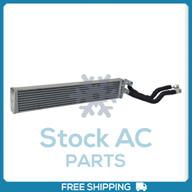 New A/C Evaporator Core for Toyota Hiace - Qualy Air