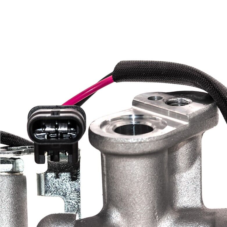 New A/C Compressor for Mercedes-Benz C250, C300, C43 AMG, C63 AMG, C63 AMG S.. - Qualy Air