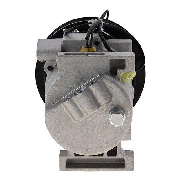 New A/C Compressor for Mazda Protege, Protege5 2.0L - 2001 to 2003 - Qualy Air