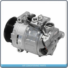 Load image into Gallery viewer, New AC Compressor OEM Denso fits Mercedes-Benz CLK500, CLK55 AMG, GL450, GL550.. - Qualy Air