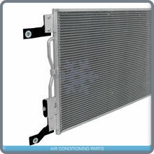 Cargar imagen en el visor de la galería, New A/C Condenser fits Freightliner Century Class Columbia - OE# BHT79465 - Qualy Air