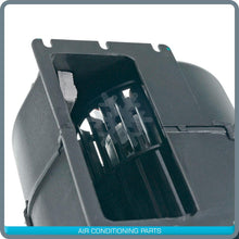 Cargar imagen en el visor de la galería, New A/C Blower Motor Assembly 12V / 3 Speed - OE# 008-A100-93D - Qualy Air