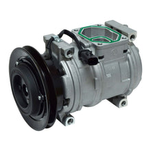 Cargar imagen en el visor de la galería, AC Compressor for Chrysler Concorde/ Dodge Intrepid/ Eagle Vision - 1993 to 1996 - Qualy Air