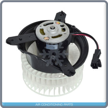Load image into Gallery viewer, New A/C Blower Motor w/ Wheel fits International / Navistar - OE# 3542611C2 - Qualy Air