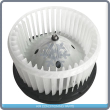 Load image into Gallery viewer, New A/C Blower Motor w/ Fan for GMC Chevy Silverado Tahoe Sierra Yukon Cadillac - Qualy Air