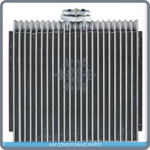 New A/C Evaporator Core for Nissan Sentra - 2000 to 2006 - OE# 271106Z522 - Qualy Air