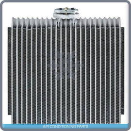 New A/C Evaporator Core for Nissan Sentra - 2000 to 2006 - OE# 271106Z522 - Qualy Air