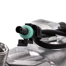 Load image into Gallery viewer, A/C Compressor model Sanden 4665 12V 7 Groove fits International 1652SC 89-2006 - Qualy Air