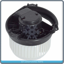 Cargar imagen en el visor de la galería, New A/C Blower Motor fits Chrysler 200 2015 to 2017 / Jeep Cherokee 2014 to 2017 - Qualy Air