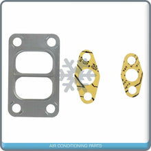 Load image into Gallery viewer, New OEM Turbocharger fits Komatsu Wheel Loader WA320-6, WA380-6.. - CUMMINS QSB - Qualy Air