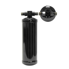 A/C Receiver Drier for ALLIS / Chrysler / Mack / Peterbilt / Shuttlebus / ... QR - Qualy Air