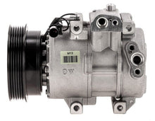 Load image into Gallery viewer, New OEM A/C Compressor DV13 for Forte, Forte Koup OE# 97701-1M130