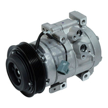 Cargar imagen en el visor de la galería, New A/C Compressor fits Mazda CX-7 2.3L, 2.5L - 2009 to 2012 - OE# EG2161450G - Qualy Air