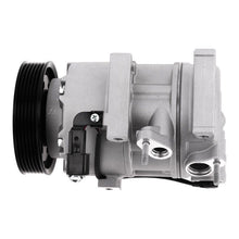 Cargar imagen en el visor de la galería, A/C Compressor VS16E for Hyundai Sonata / Kia Optima QR - Qualy Air