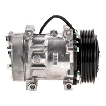 Load image into Gallery viewer, A/C Compressor SD7H15 for Mack / Volvo QR - Qualy Air