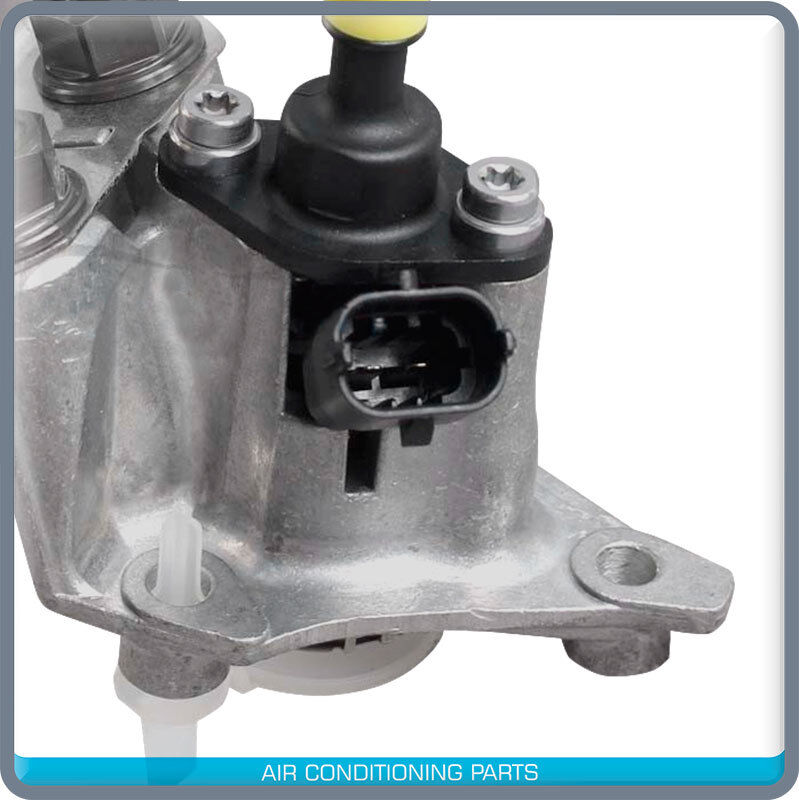OEM Diesel Exhaust Fluid Injector fits HINO / ISUZU / KENWORTH / PETERBILT - NEW - Qualy Air