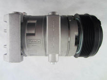 Load image into Gallery viewer, A/C Compressor OEM DKS17DT for Ford Mustang 2010 4.6L QR - Qualy Air