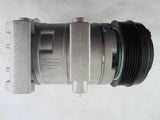 A/C Compressor OEM DKS17DT for Ford Mustang 2010 4.6L QR