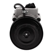Load image into Gallery viewer, A/C Compressor HS18 for Ford Escape / Mazda Tribute / Mercury Mariner QR - Qualy Air