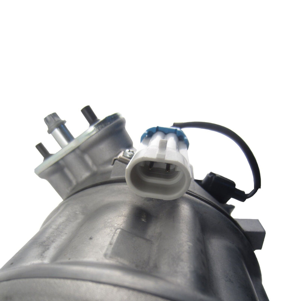 A/C Compressor PXE16 for Buick LaCrosse QR - Qualy Air
