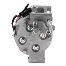 Cargar imagen en el visor de la galería, New A/C Compressor for Honda Civic 2.0L - 2006 2007 2008 2009 2010 2011 - Qualy Air