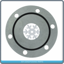 Load image into Gallery viewer, New A/C YORK Compressor Shaft Seal 209, 210 Fits Ford, Freightliner, Kenworth.. - Qualy Air