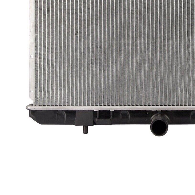 Radiator fits Nissan Rogue 2.5L - 2008 2009 2010 2011 2012 2013 2014 2015 QL - Qualy Air