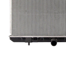 Cargar imagen en el visor de la galería, Radiator fits Nissan Rogue 2.5L - 2008 2009 2010 2011 2012 2013 2014 2015 QL - Qualy Air