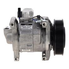 Cargar imagen en el visor de la galería, AC Compressor OEM Denso for Honda Accord 2.4L 2008-12, CROSSTOUR - OE# 471-1635 - Qualy Air